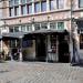 't Verschil (nl) in Ghent city