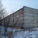 Производственное здание в городе Череповец