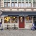 Leonidas Graslei Gent (nl) in Ghent city