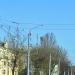 Столб сотовой связи в городе Могилёв