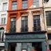Burgerhuis (nl) in Ghent city