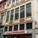 Burgerhuis (nl) in Ghent city