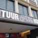 Frituur Frans Hooiaard (nl) in Ghent city