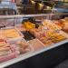 Frituur Frans Hooiaard (nl) in Ghent city