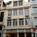 Burgerhuis (nl) in Ghent city