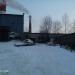 Гаражи в городе Череповец