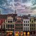 Lederwaren Sahan (nl) in Ghent city