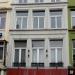 Burgerhuis (nl) in Ghent city
