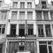 Burgerhuis (nl) in Ghent city