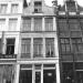 Burgerhuis (nl) in Ghent city