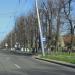 Остановка общественного транспорта «Ул. Талалихина» в городе Могилёв
