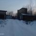 Гаражи в городе Череповец