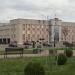 Райисполком в городе Верхнедвинск