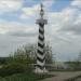 Маяк в городе Верхнедвинск