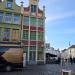 Galerie Pont & Plas (nl) in Ghent city