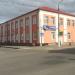 Советская ул., 57 в городе Верхнедвинск