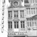 Burgerhuis Schild van Bourgondië (nl) in Ghent city