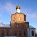 Храм Воскресения Христова в городе Клин