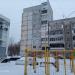 Парковка в городе Череповец