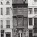 Classicistisch burgerhuis (nl) in Ghent city