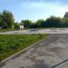 Вертолётная площадка в городе Рязань