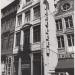 Burgerhuis (nl) in Ghent city