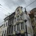 Burgerhuis (nl) in Ghent city