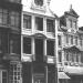 Burgerhuis (nl) in Ghent city