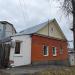 Тульский пер., 57