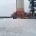 Курилка в городе Череповец
