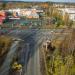 Tehdaskartanonkadun ja Lielahdenkadun risteys (fi) в городе Тампере