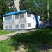 Трансформаторная подстанция в городе Москва