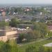 Хозблок Рязанской областной клинической больницы в городе Рязань