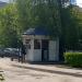 КПП ОКБ в городе Рязань