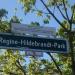 Regine-Hildebrandt-Park in Stadt Berlin