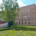 Поликлиника Рязанской областной клинической больницы в городе Рязань