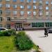 Поликлиника Рязанской областной клинической больницы в городе Рязань