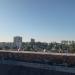 Заброшенное промышленное здание в городе Энгельс