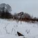 Указатель Череповец в городе Череповец