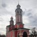 Храм Троицы Живоначальной в городе Киров