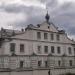 Жилой корпус в городе Киров
