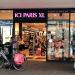 Ici Paris XL (nl) in Ghent city