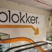 Blokker (gesloten) (nl) in Ghent city