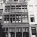 Burgerhuis in traditionele stijl (nl) in Ghent city