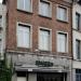 Burgerhuis (nl) in Ghent city