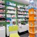 Apotheek Korenmarkt (nl) in Ghent city