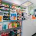 Apotheek Korenmarkt (nl) in Ghent city