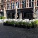 Grand Café Godot (nl) in Ghent city