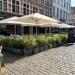 Grand Café Godot (nl) in Ghent city