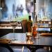 Grand Café Godot (nl) in Ghent city